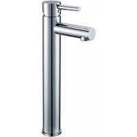 Evox Alamere High Basin Mixer Chrome